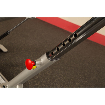 Body-Solid Pro ClubLine Adjustable FID Bench SAB500
