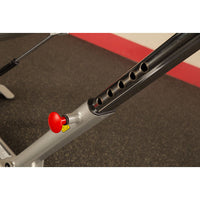 Body-Solid Pro ClubLine Adjustable FID Bench SAB500