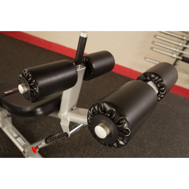Body-Solid Pro ClubLine Adjustable FID Bench SAB500