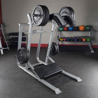 Body Solid SLS500 Pro ClubLine Leverage Squat