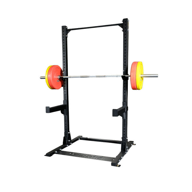 Body Solid SPR500 ProClub Line Commercial Half Rack