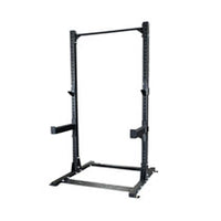 Body Solid SPR500 ProClub Line Commercial Half Rack