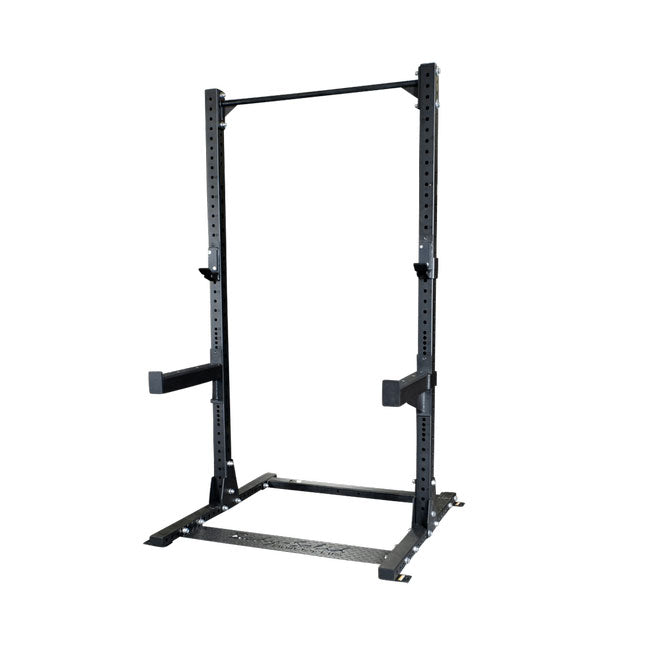 Body Solid SPR500 ProClub Line Commercial Half Rack