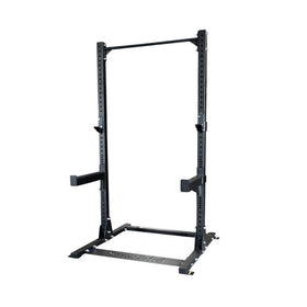 Body Solid SPR500 ProClub Line Commercial Half Rack