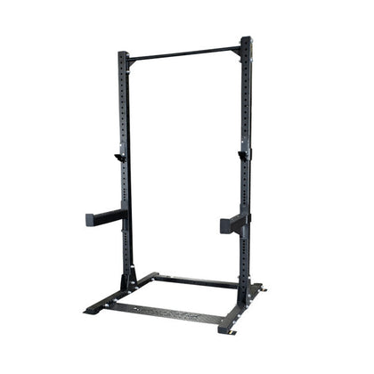 Body Solid SPR500 ProClub Line Commercial Half Rack