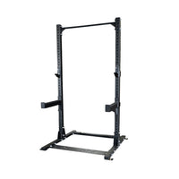 Body Solid SPR500 ProClub Line Commercial Half Rack