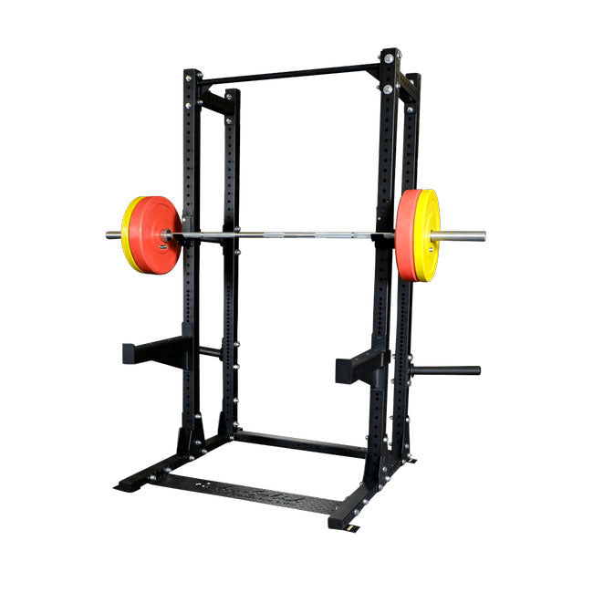Body Solid SPR500BACK ProClub Line Extended Commercial Half Rack
