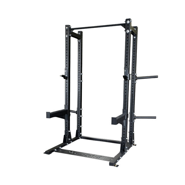 Body Solid SPR500BACK ProClub Line Extended Commercial Half Rack