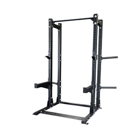 Body Solid SPR500BACK ProClub Line Extended Commercial Half Rack