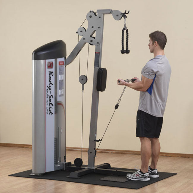 Body Solid S2BTP-1 Series II Bicep & Tricep