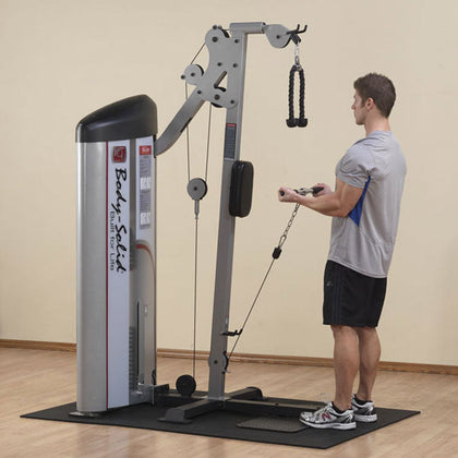 Body Solid S2BTP-1 Series II Bicep & Tricep