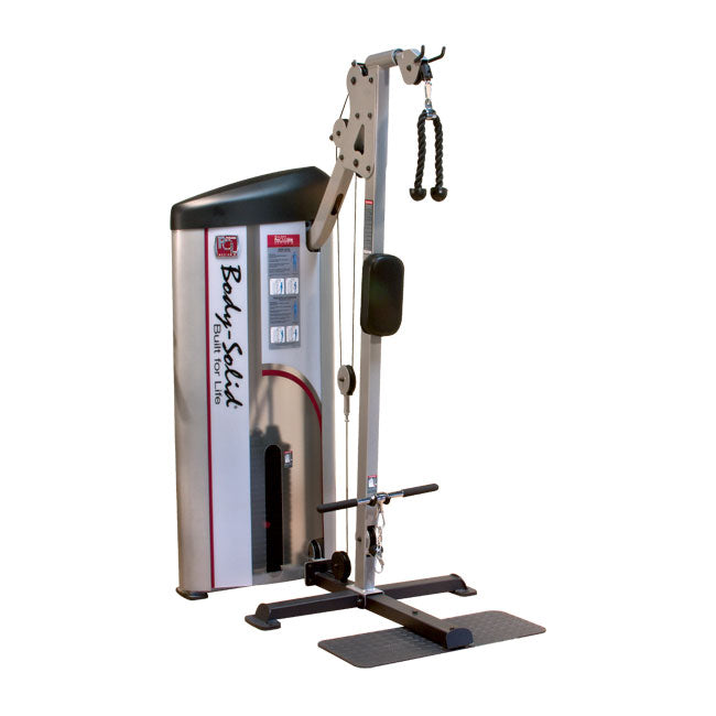 Body Solid S2BTP-1 Series II Bicep & Tricep