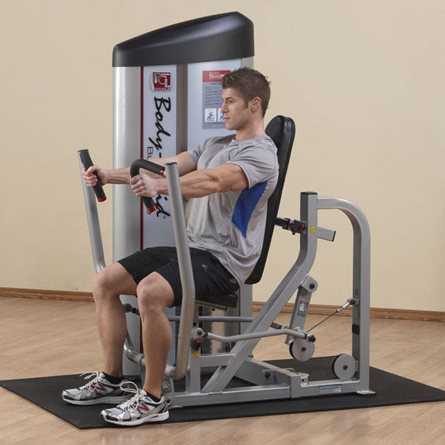 Body Solid S2CP-2 Series II Chest Press