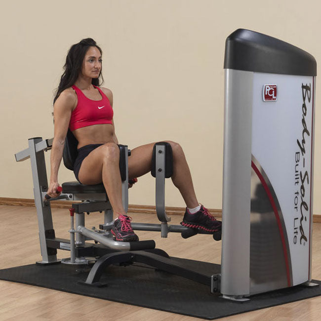 Body Solid S2IOT-1 Series II Inner & Outer Thigh