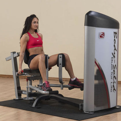 Body Solid S2IOT-1 Series II Inner & Outer Thigh