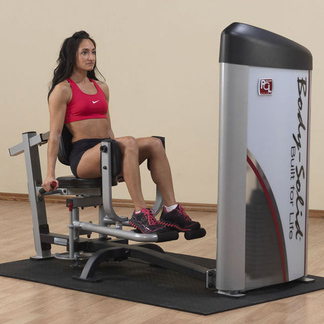 Body Solid S2IOT-1 Series II Inner & Outer Thigh