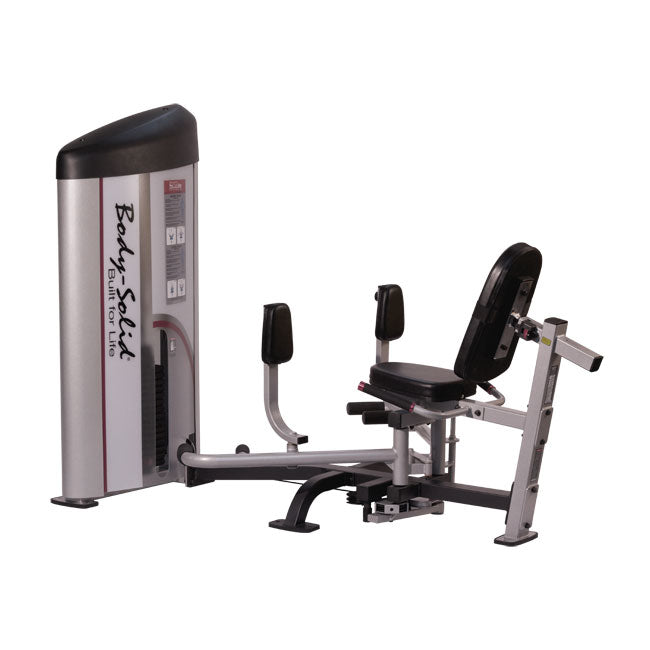 Body Solid S2IOT-1 Series II Inner & Outer Thigh