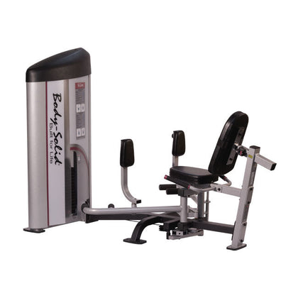 Body Solid S2IOT-1 Series II Inner & Outer Thigh