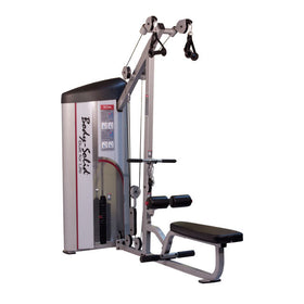 Body Solid S2LAT-1 Series II Lat Pulldown & Seated Row