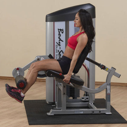 Body Solid S2LEX-1 Series II Leg Extension