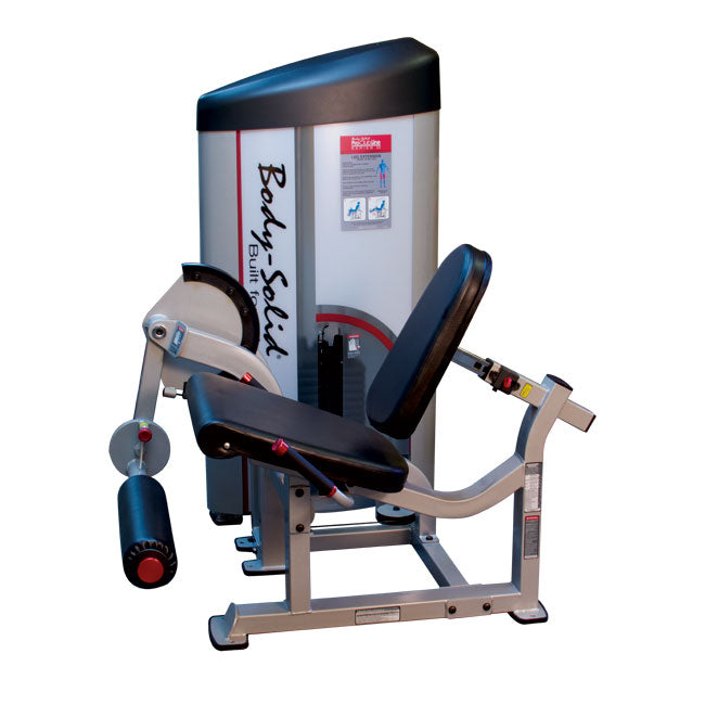 Body Solid S2LEX-1 Series II Leg Extension