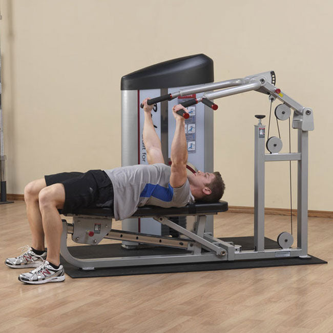 Body Solid S2MP-2 Series II Multi-Press