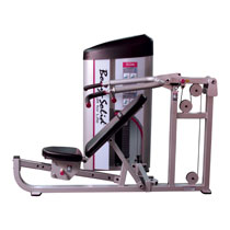 Body Solid S2MP-2 Series II Multi-Press
