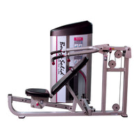Body Solid S2MP-2 Series II Multi-Press