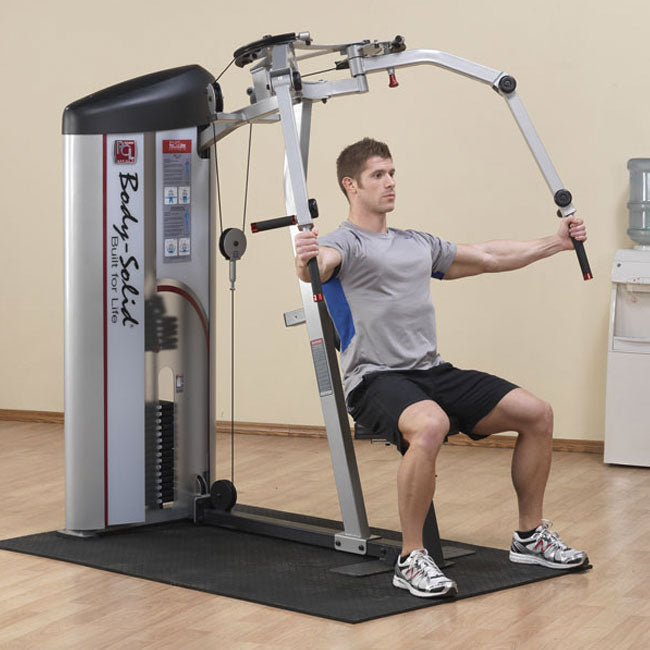 Body Solid S2PEC-1 Series II Pec Fly & Rear Delt