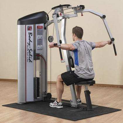 Body Solid S2PEC-1 Series II Pec Fly & Rear Delt