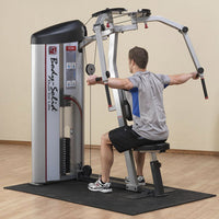 Body Solid S2PEC-1 Series II Pec Fly & Rear Delt