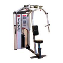 Body Solid S2PEC-1 Series II Pec Fly & Rear Delt