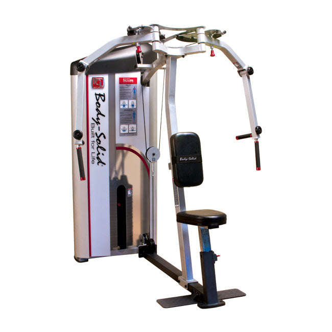 Body Solid S2PEC-1 Series II Pec Fly & Rear Delt