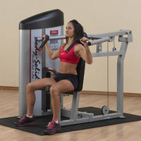Body Solid S2SP-2 Series II Shoulder Press