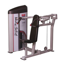 Body Solid S2SP-2 Series II Shoulder Press