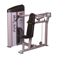 Body Solid S2SP-2 Series II Shoulder Press