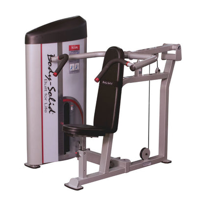 Body Solid S2SP-2 Series II Shoulder Press