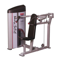 Body Solid S2SP-2 Series II Shoulder Press