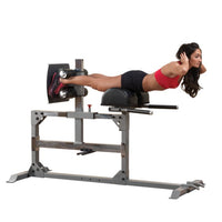 Body-Solid Glute Ham Developer (GHD) Machine SGH500