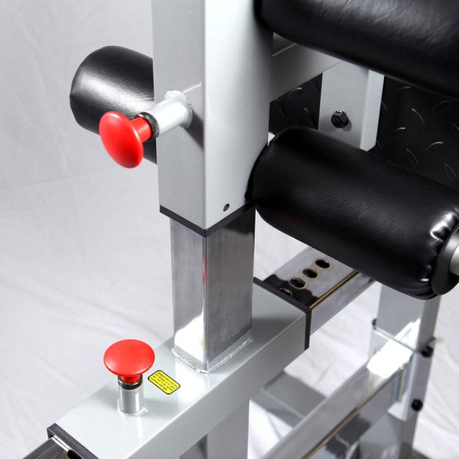Body-Solid Glute Ham Developer (GHD) Machine SGH500