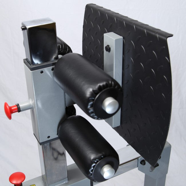 Body-Solid Glute Ham Developer (GHD) Machine SGH500