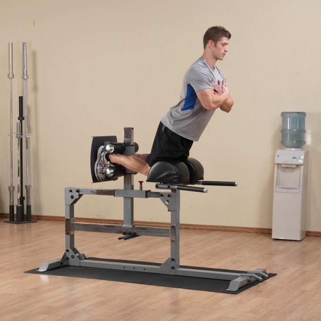 Body-Solid Glute Ham Developer (GHD) Machine SGH500