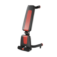 BowFlex - 5.1S Adjustable Weight Bench