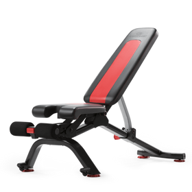 BowFlex - 5.1S Adjustable Weight Bench