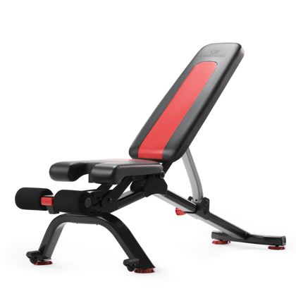 BowFlex - 5.1S Adjustable Weight Bench