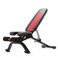 BowFlex - 5.1S Adjustable Weight Bench