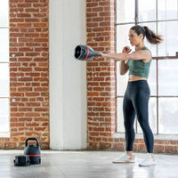 Bowflex 840 Kettlebell