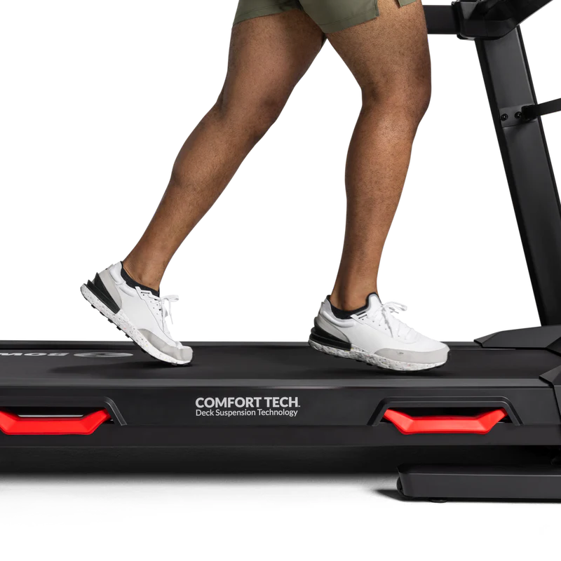 Bowflex - BXT8J Treadmill