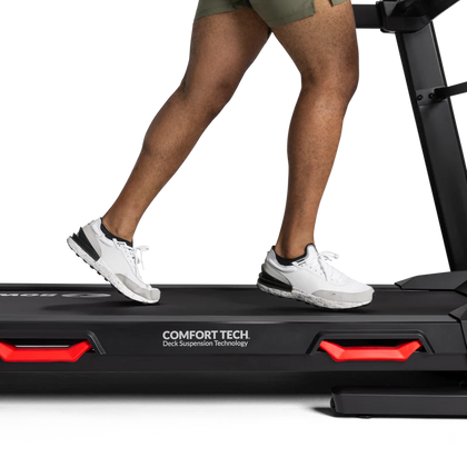 Bowflex - BXT8J Treadmill