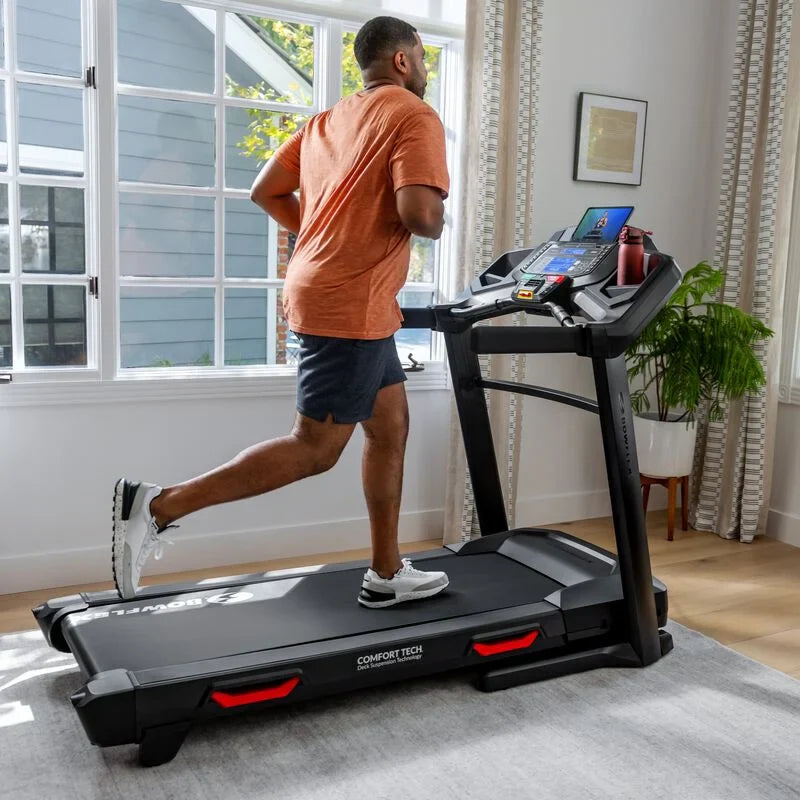 Bowflex - BXT8J Treadmill
